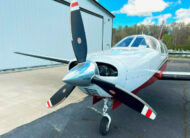 Piper Malibu Mirage PA-46-350P – Ano 1985 – 4.096 H.T.