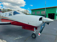 Piper Malibu Mirage PA-46-350P – Ano 1985 – 4.096 H.T.