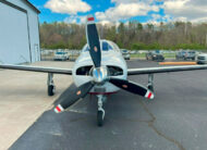 Piper Malibu Mirage PA-46-350P – Ano 1985 – 4.096 H.T.