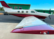 Piper Malibu Mirage PA-46-350P – Ano 1985 – 4.096 H.T.