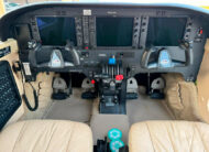 Avião Piper Seneca V PA-34-220T – Ano 2014 – 1.700 H.T.