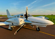 Avião Piper Seneca V PA-34-220T – Ano 2014 – 1.700 H.T.