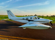 Avião Piper Seneca V PA-34-220T – Ano 2014 – 1.700 H.T.
