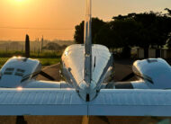 Avião Piper Seneca V PA-34-220T – Ano 2014 – 1.700 H.T.