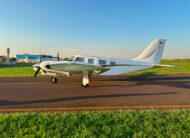 Avião Piper Seneca V PA-34-220T – Ano 2014 – 1.700 H.T.