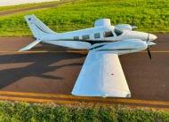 Avião Piper Seneca V PA-34-220T – Ano 2014 – 1.700 H.T.