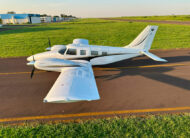 Avião Piper Seneca V PA-34-220T – Ano 2014 – 1.700 H.T.