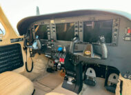 Avião Piper Seneca V PA-34-220T – Ano 2014 – 1.700 H.T.
