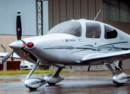 Cirrus SR22 G3 GTS – Ano 2007 – 2.300 H.T.