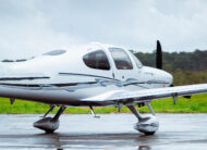 Cirrus SR22 G3 GTS – Ano 2007 – 2.300 H.T.