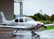 Cirrus SR22 G3 GTS – Ano 2007 – 2.300 H.T.