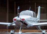 Cirrus SR22 G3 GTS – Ano 2007 – 2.300 H.T.