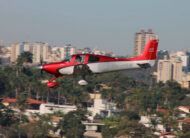 Cota – Cirrus SR22 G5 – Ano 2013 – 1.230 H.T.