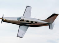 Avião Piper Jetprop – Ano 2004 – 3.100 H.T.