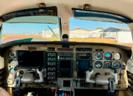 Avião Piper Jetprop – Ano 2004 – 3.100 H.T.