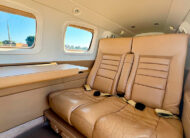 Avião Piper Jetprop – Ano 2004 – 3.100 H.T.