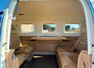 Avião Piper Jetprop – Ano 2004 – 3.100 H.T.