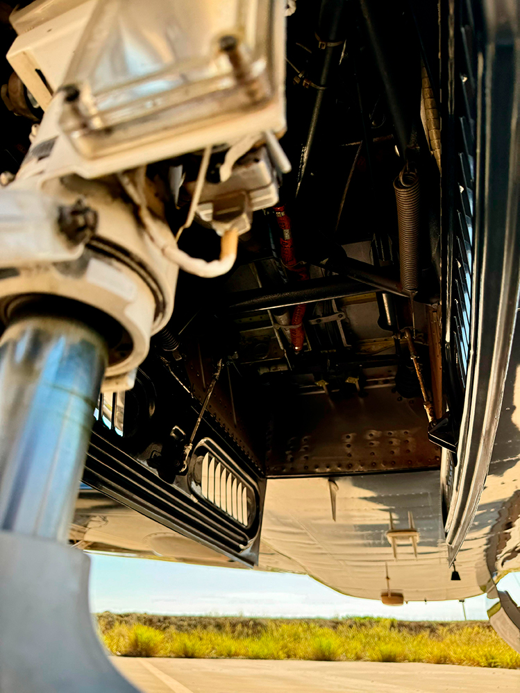 Avião Piper Jetprop – Ano 2004 – 3.100 H.T.