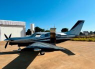 Avião Piper Jetprop – Ano 2004 – 3.100 H.T.