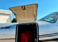 Avião Piper Jetprop – Ano 2004 – 3.100 H.T.