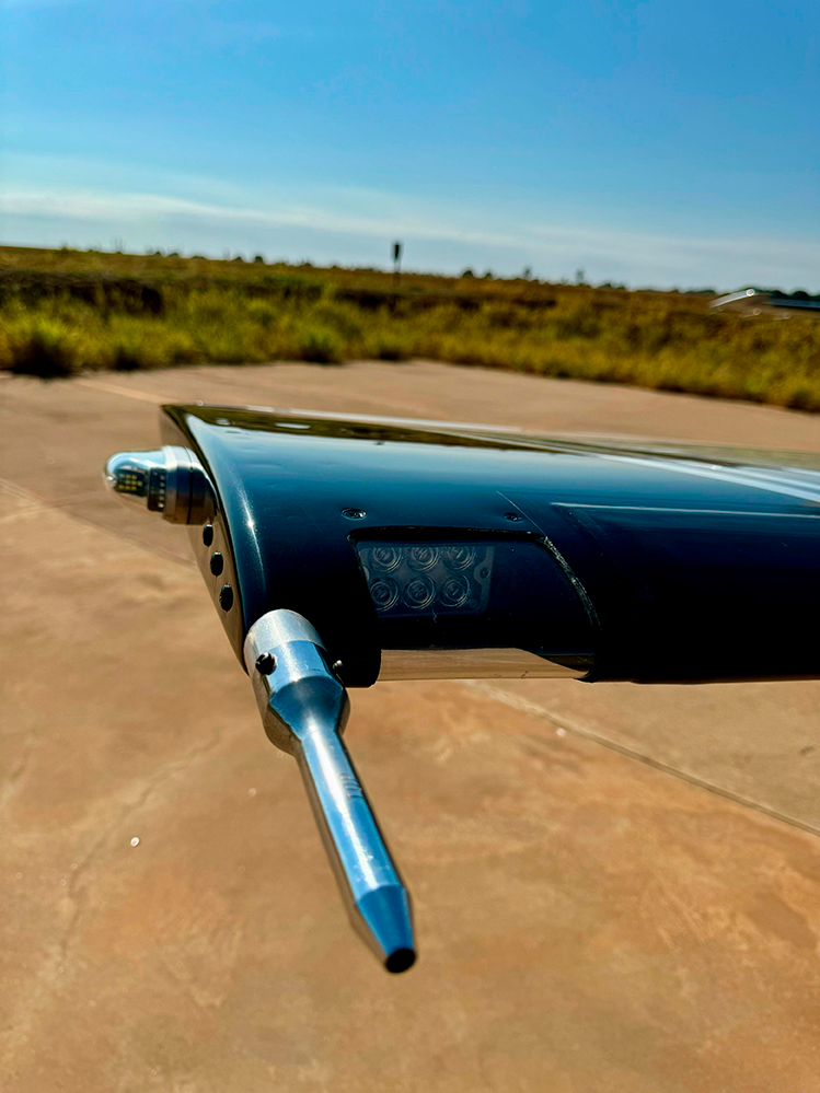 Avião Piper Jetprop – Ano 2004 – 3.100 H.T.