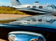 Avião Piper Jetprop – Ano 2004 – 3.100 H.T.