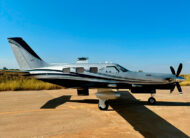 Avião Piper Jetprop – Ano 2004 – 3.100 H.T.