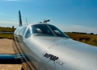 Avião Piper Jetprop – Ano 2004 – 3.100 H.T.