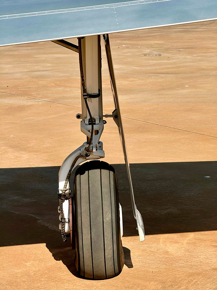 Avião Piper Jetprop – Ano 2004 – 3.100 H.T.