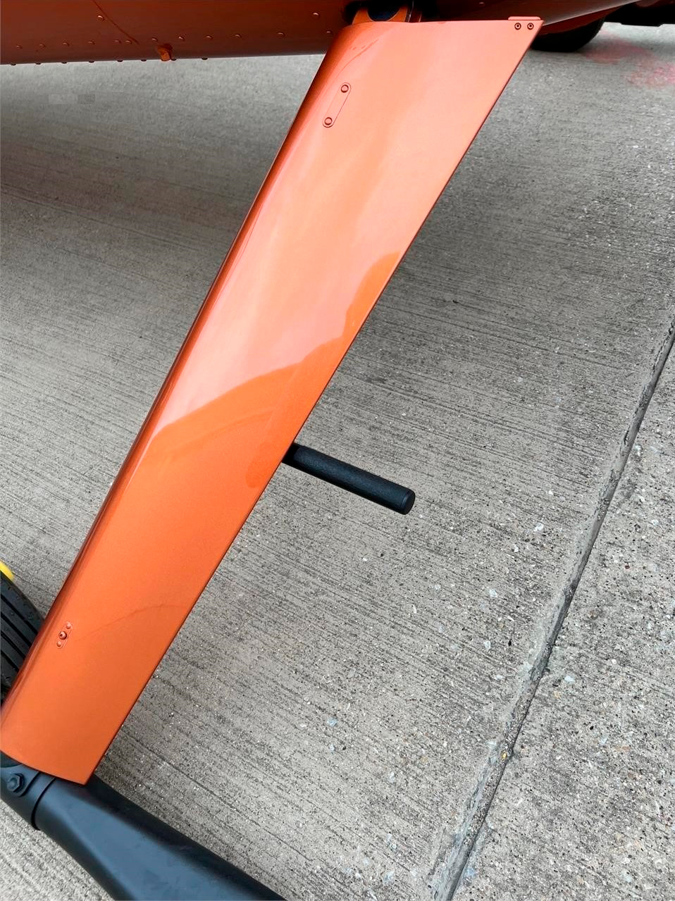 Helicóptero Robinson R66 Turbine – Ano 2022 – 115 H.T.