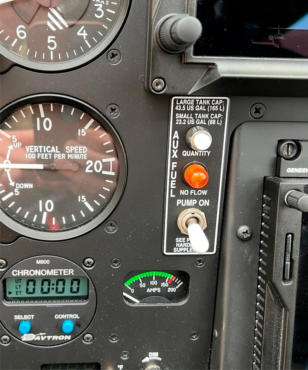 Helicóptero Robinson R66 Turbine – Ano 2022 – 115 H.T.