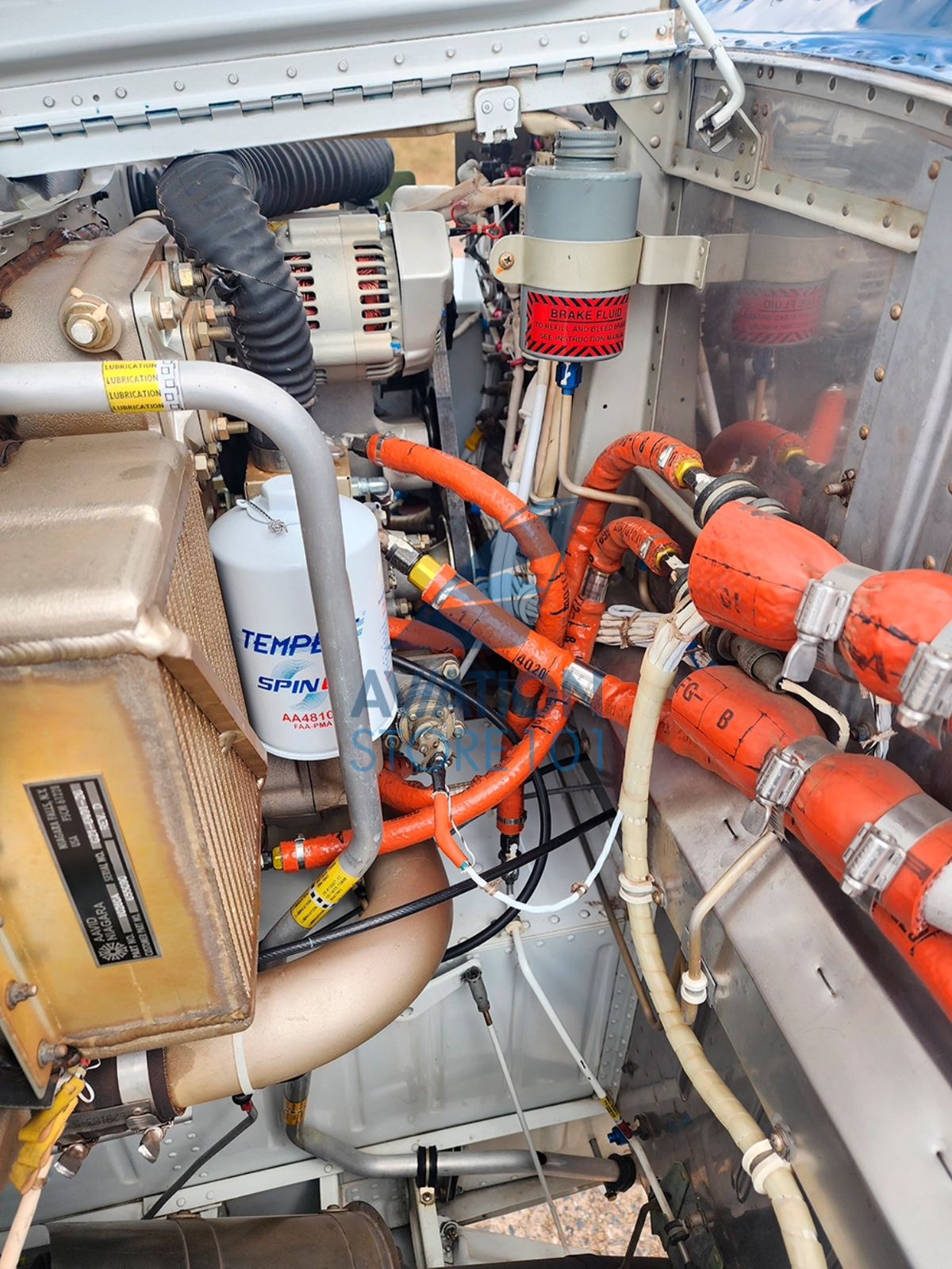 Avião Beechcraft Bonanza G36 – Ano 2006 – 1.816 H.T.