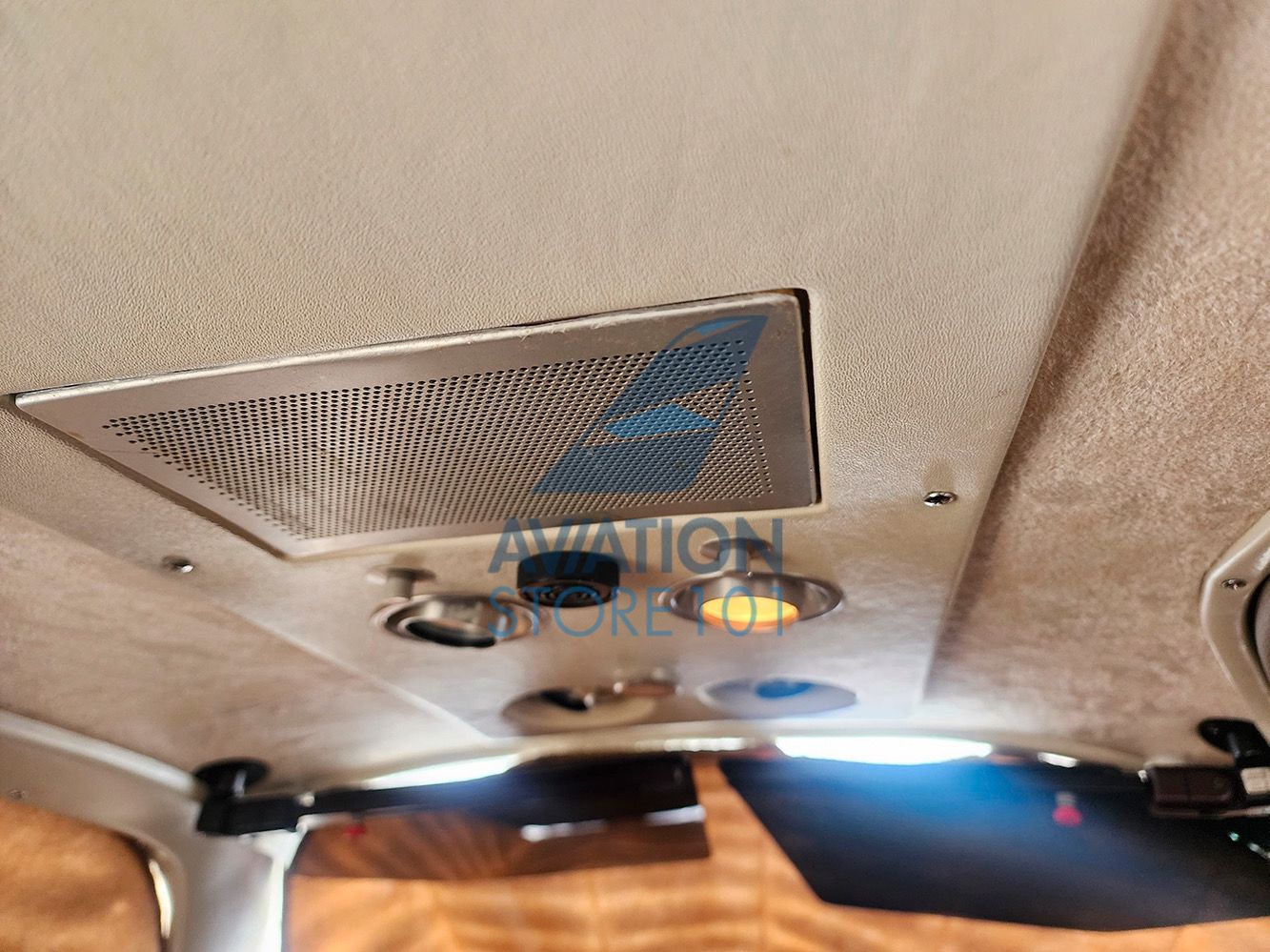 Avião Beechcraft Bonanza G36 – Ano 2006 – 1.816 H.T.