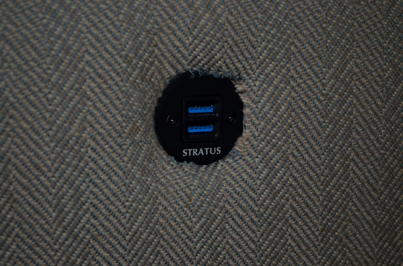 Beechcraft King Air – Ano 1981 – 6.395 H.T.