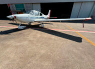 Cirrus SR20 G3 – Ano 2008 – 1.323 H.T.