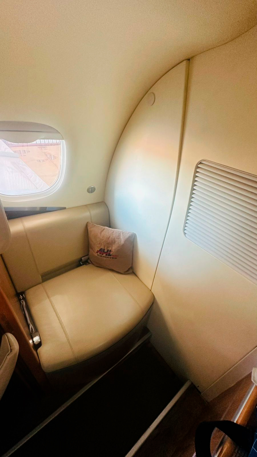 Embraer Phenom 100 – Ano 2010 – 2.300 H.T.