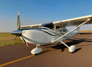 Cessna 182S Skylane Aspirado – Ano 1998 – 1.700 H.T.