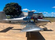 Avião Flyer RV-10 – Ano 2012 – 630 H.T.