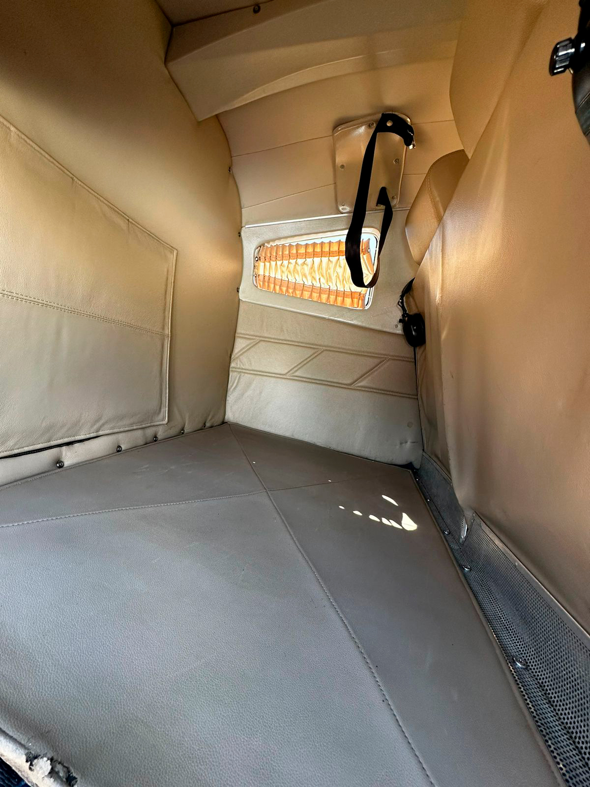 Piper Warrior II PA-28-161 – Ano 1985 – 10.552 H.T.