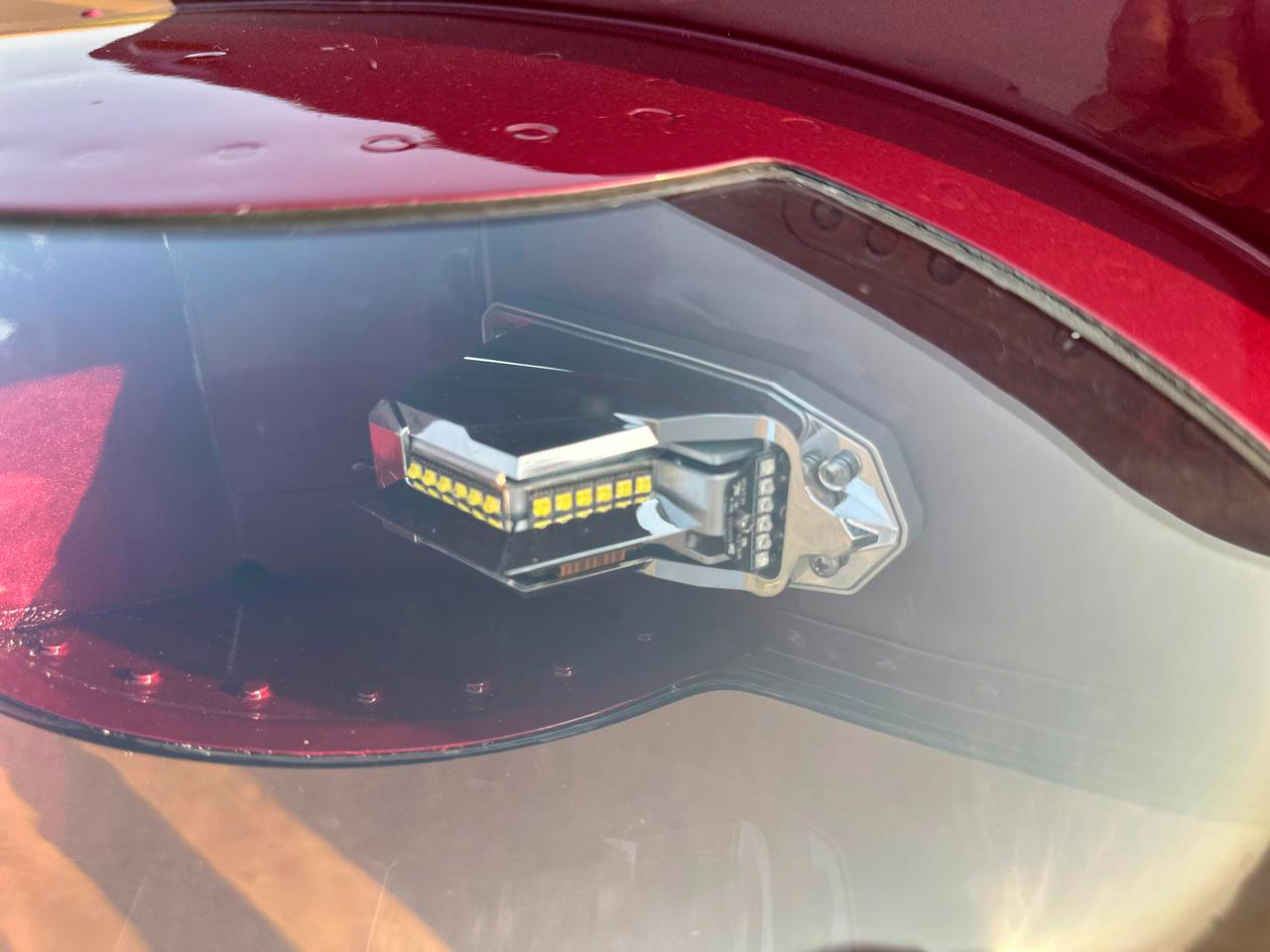 Avião Beechcraft Bonanza G36 – Ano 2006 – 1.500 H.T.