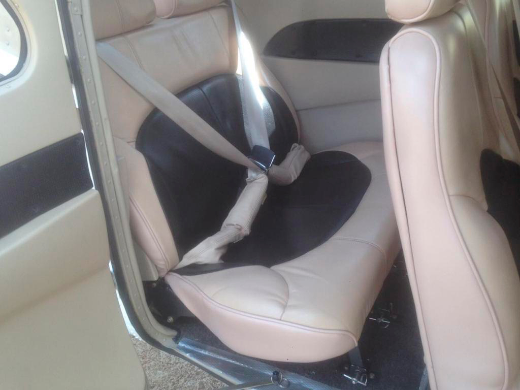 Cessna T206H Stationair – Ano 2010 – 710 H.T.