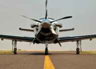 Avião Daher Socata TBM 850 – Ano 2014 – 1.450 H.T.
