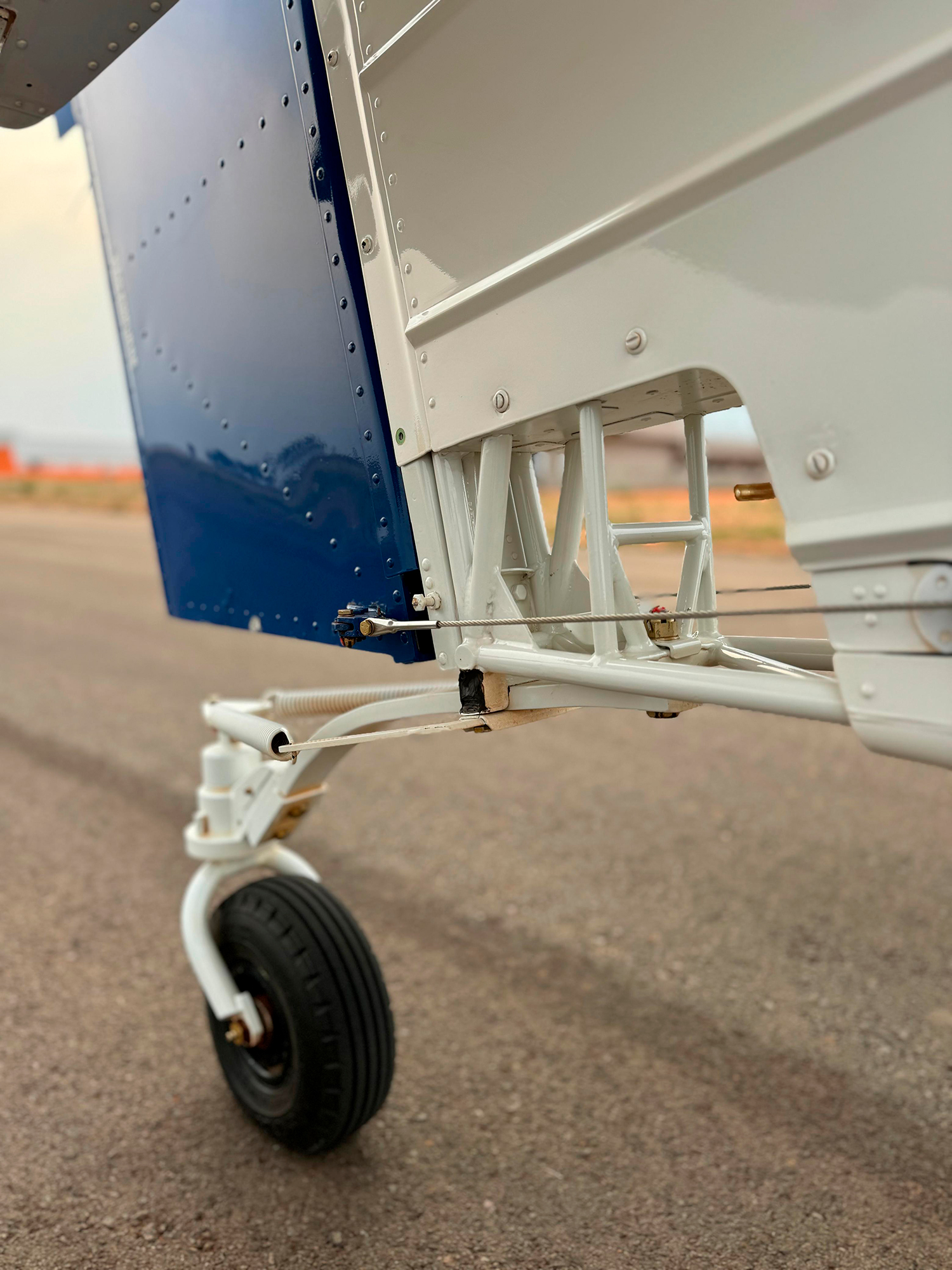 Avião Agrícola Embraer Ipanema EMB-203 – Ano 2018 – 3.100 H.T.