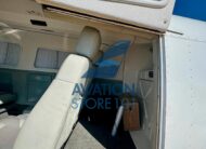 Avião Embraer Seneca II EMB-810C – Ano 1981 – 2.989 H.T.