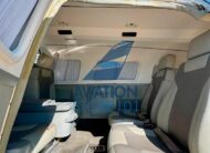 Avião Embraer Seneca II EMB-810C – Ano 1981 – 2.989 H.T.