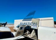 Avião Embraer Seneca II EMB-810C – Ano 1981 – 2.989 H.T.