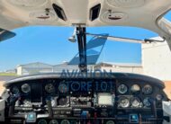 Avião Embraer Seneca II EMB-810C – Ano 1981 – 2.989 H.T.