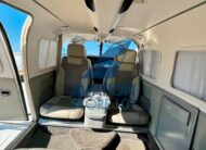 Avião Embraer Seneca II EMB-810C – Ano 1981 – 2.989 H.T.