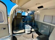 Avião Embraer Seneca II EMB-810C – Ano 1981 – 2.989 H.T.