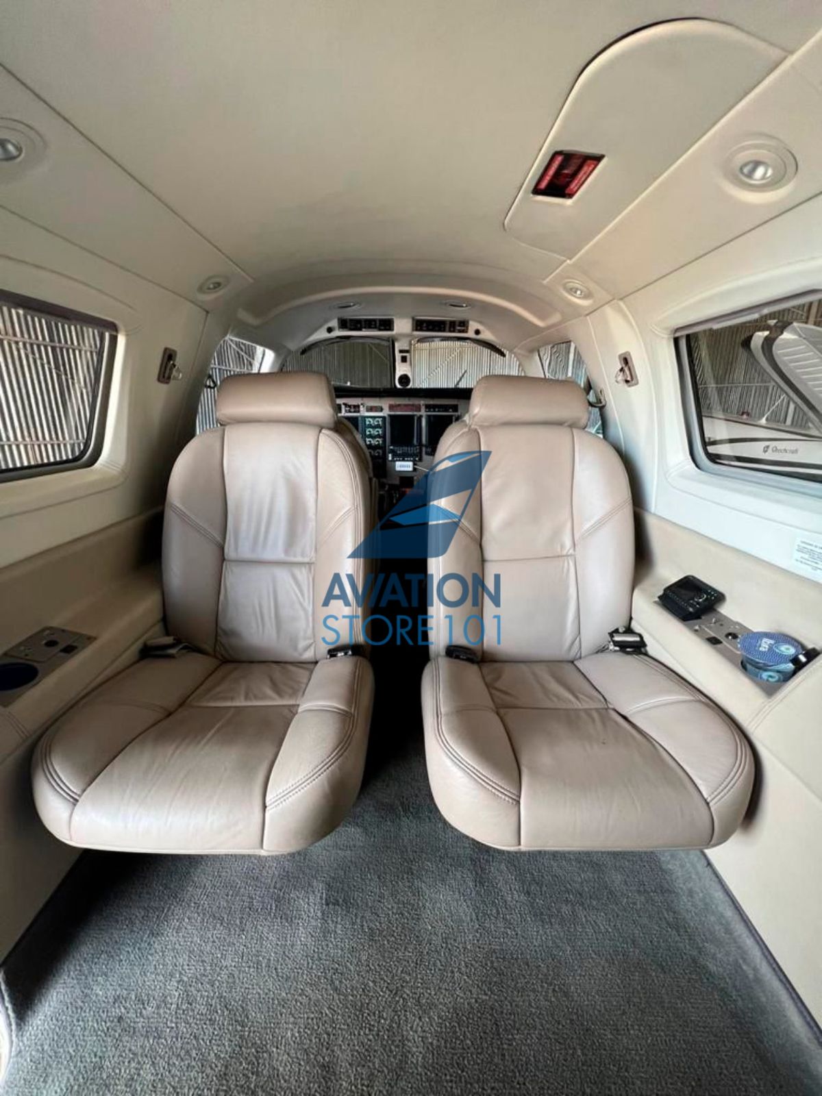 Piper Jetprop – PA-46 – Ano 1996/2003 – 3.950 H.T.